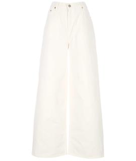 GOLDEN GOOSE DELUXE BRAND Прямые джинсы