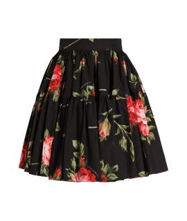 DOLCE&GABBANA Юбка мини