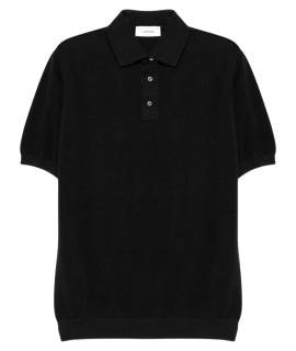 LARDINI Поло с коротким рукавом