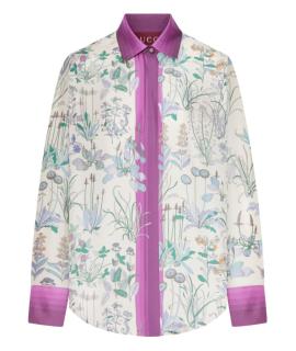 GUCCI Рубашка