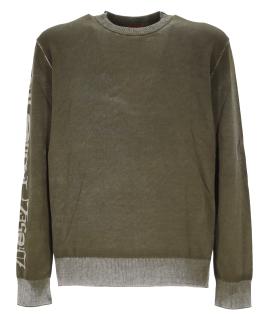 DIESEL Джемпер / свитер