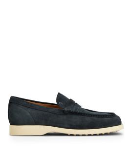 TOD'S Лоферы