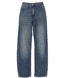 LEVI'S Прямые джинсы
