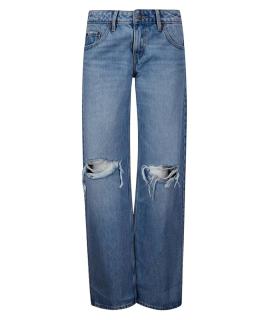 LEVI'S Прямые джинсы