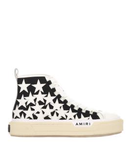 AMIRI Высокие кроссовки / кеды