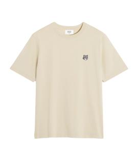 MAISON KITSUNE Футболка