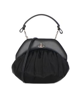 VIVIENNE WESTWOOD Сумка с короткими ручками