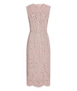 DOLCE&GABBANA Повседневное платье