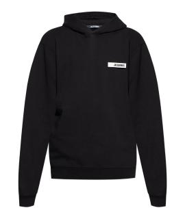 JACQUEMUS Худи/толстовка