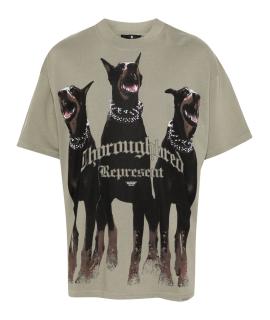 REPRESENT Футболка