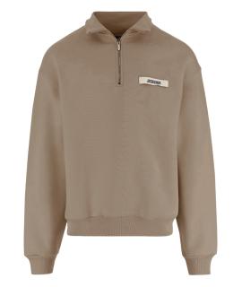 JACQUEMUS Худи/толстовка