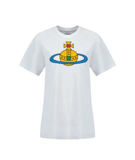 VIVIENNE WESTWOOD Футболка