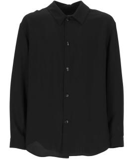 GIORGIO ARMANI Кэжуал рубашка