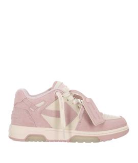 OFF-WHITE Кроссовки