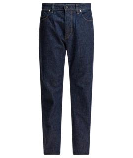 STONE ISLAND Джинсы скинни