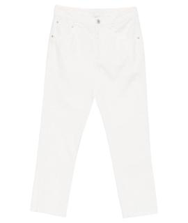 BRUNELLO CUCINELLI Прямые брюки