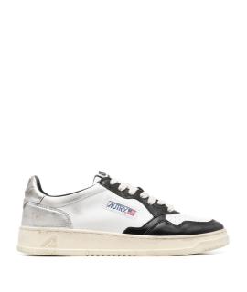 AUTRY Низкие кроссовки / кеды