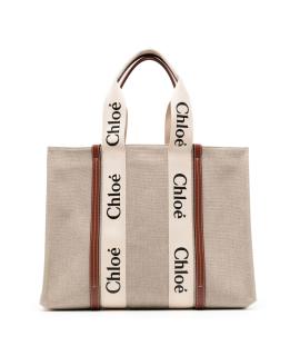 CHLOE Сумка тоут