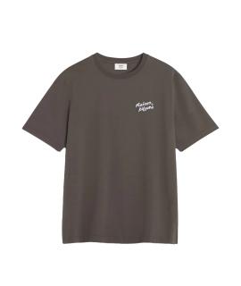 MAISON KITSUNE Футболка