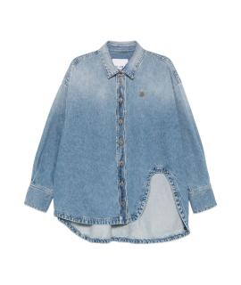 THE ATTICO Рубашка