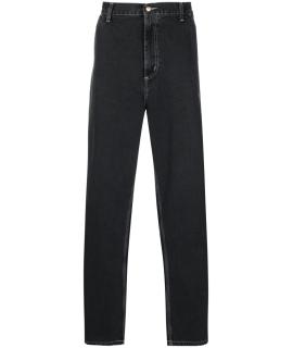 CARHARTT WIP Прямые джинсы