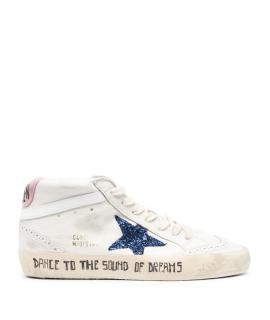 GOLDEN GOOSE DELUXE BRAND Кеды