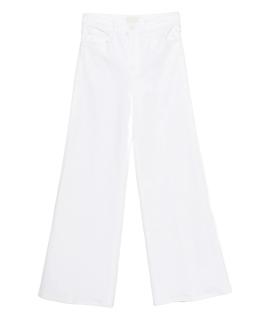 MOTHER Прямые джинсы