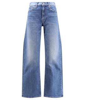 MOTHER Прямые джинсы