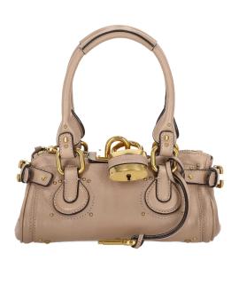 CHLOE Сумка с короткими ручками