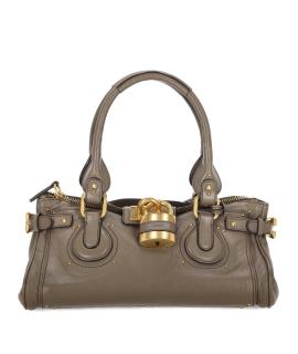 CHLOE Сумка с короткими ручками