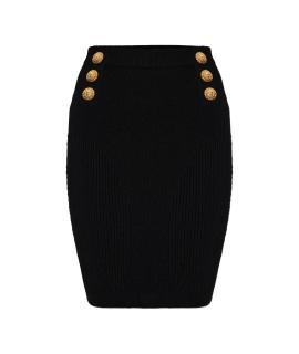BALMAIN Юбка миди
