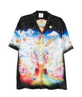 CASABLANCA Кэжуал рубашка