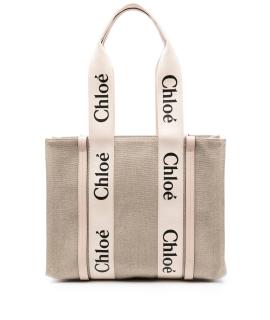 CHLOE Сумка тоут