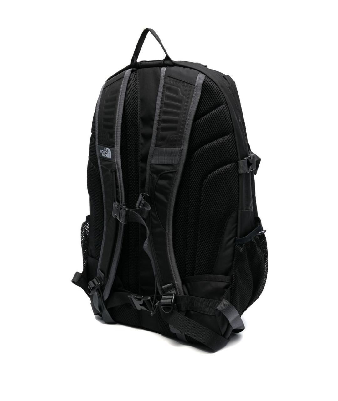 THE NORTH FACE Черный тканевый рюкзак, фото 2