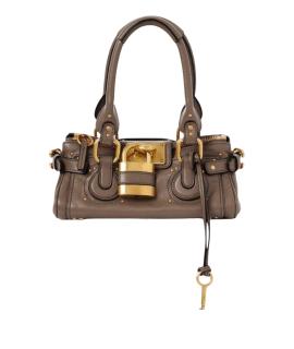 CHLOE Сумка с короткими ручками