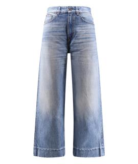 CHLOE Прямые джинсы