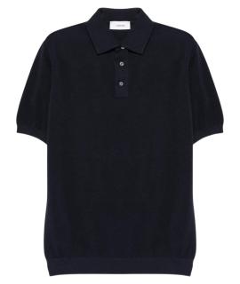 LARDINI Поло с коротким рукавом