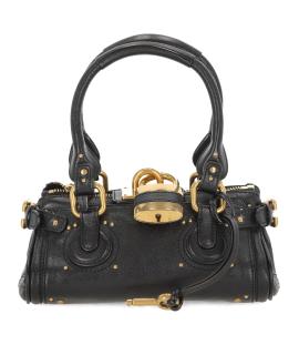 CHLOE Сумка с короткими ручками