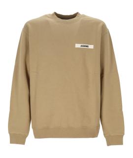 JACQUEMUS Худи/толстовка