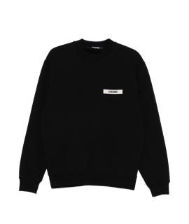 JACQUEMUS Худи/толстовка