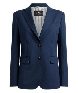 ETRO Жакет/пиджак