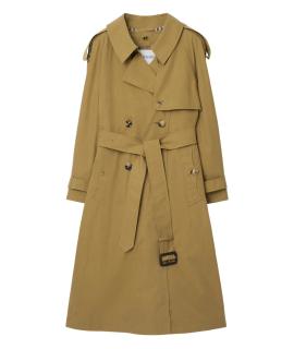 BURBERRY Тренч/плащ
