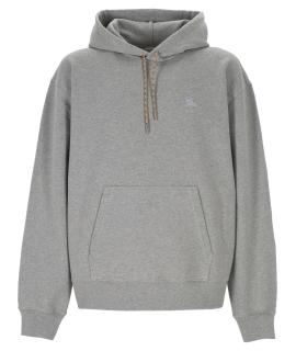 BURBERRY Худи/толстовка