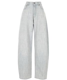 HAIKURE Прямые джинсы