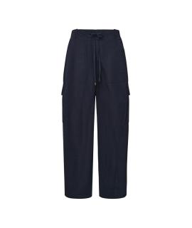 ALAIA Прямые брюки