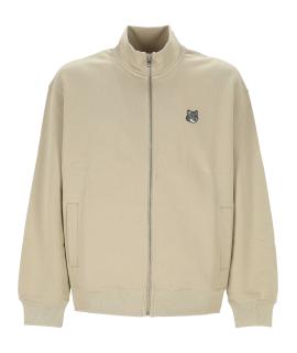 MAISON KITSUNE Худи/толстовка