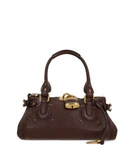 CHLOE Сумка тоут