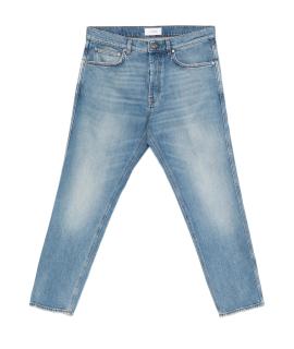 LARDINI Прямые джинсы