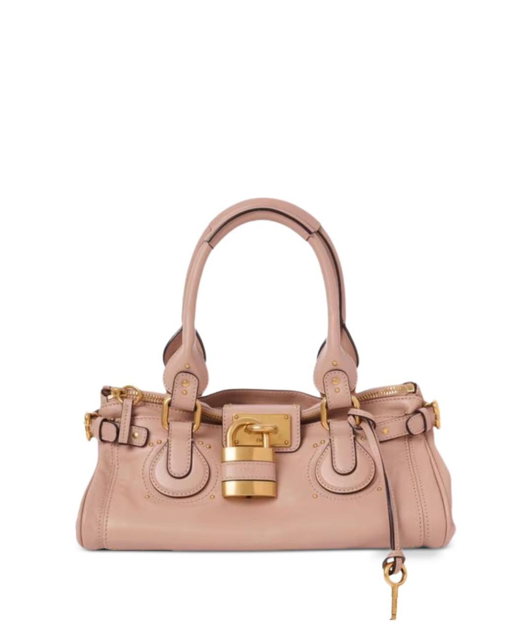 CHLOE Мульти сумка тоут, фото 1