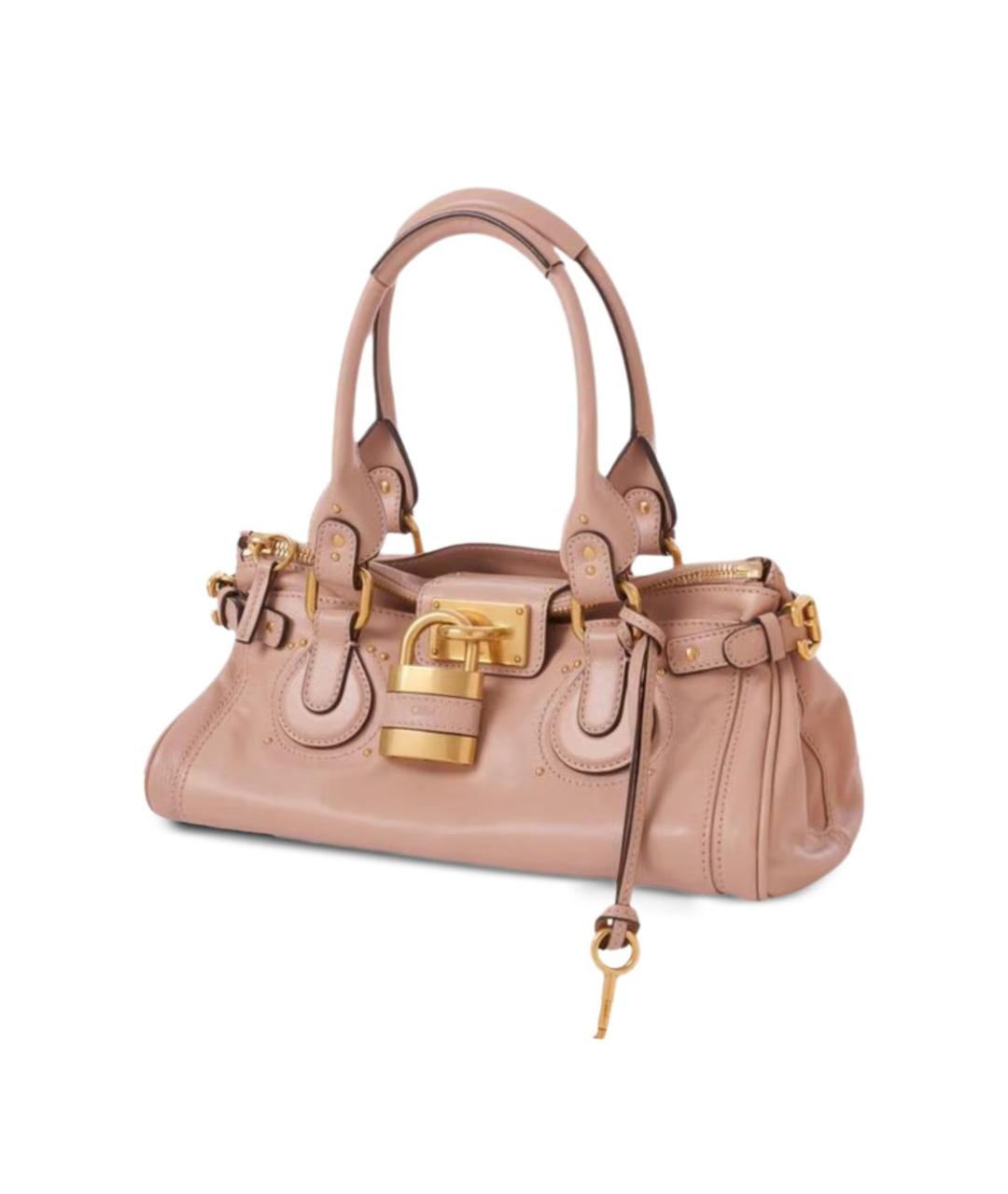 CHLOE Мульти сумка тоут, фото 2